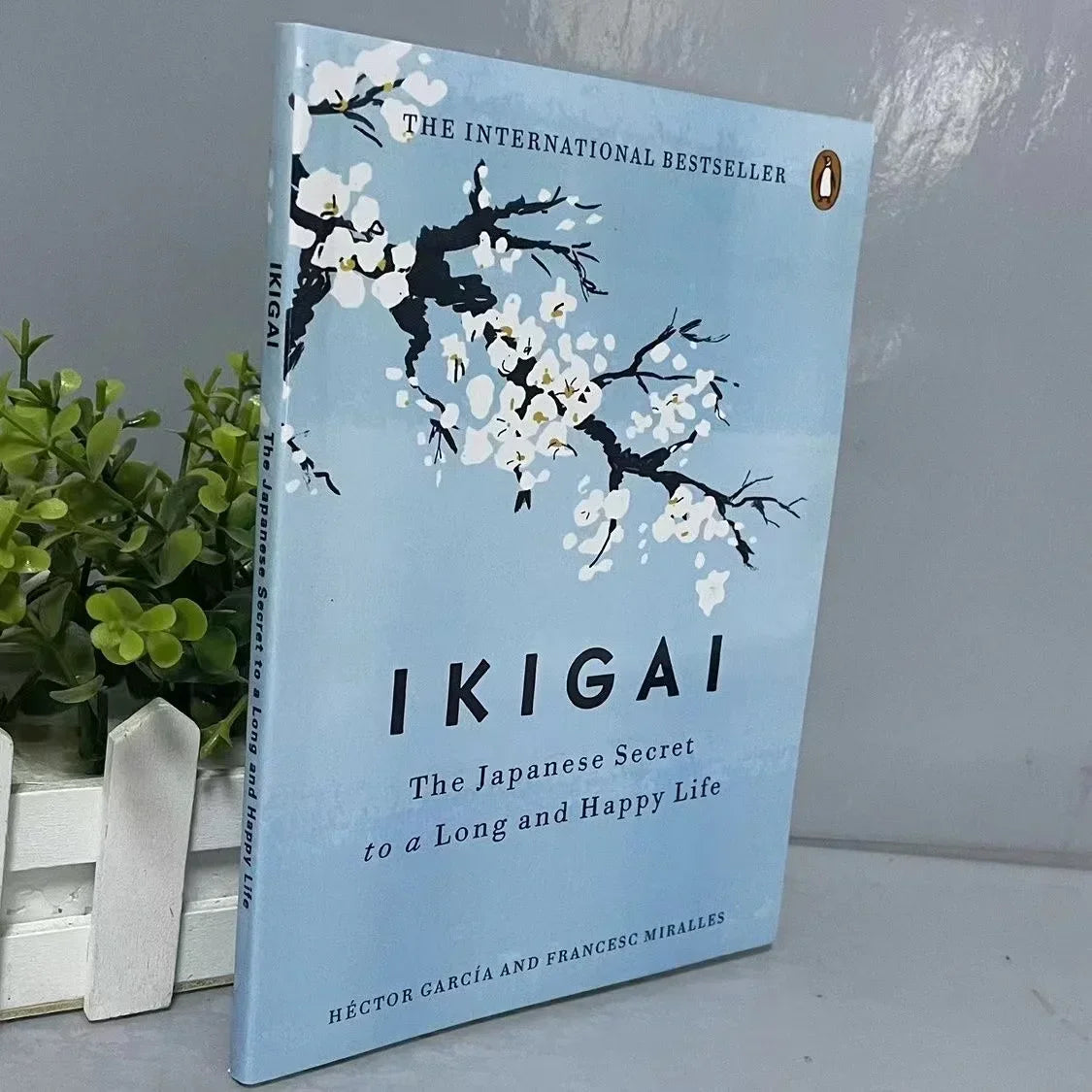Japanese Secret to Happiness