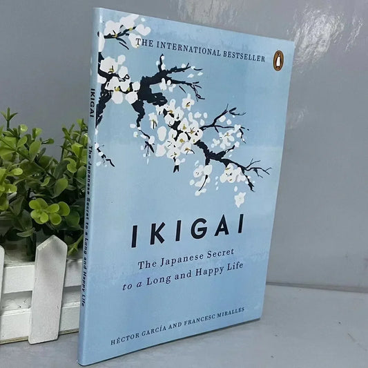 Japanese Secret to Happiness